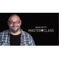 Craig Petty Masterclass by Craig Petty (Week 2)