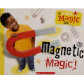 Magnetic Magic (PDF) By Danny Orleans and John Railing