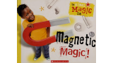 Magnetic Magic (PDF) By Danny Orleans and John Railing Magnetic Magic (PDF) By Danny Orleans and John Railing
