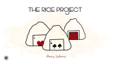 The Vault-The Rice Project By Danny Urbanus The Vault-The Rice Project By Danny Urbanus