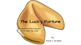 The Lucky Fortune By David J. Greene The Lucky Fortune By David J. Greene