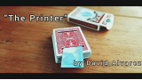 The Printer By David Miro The Printer By David Miro