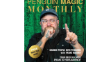 December 2022 by Penguin Magic Monthly December 2022 by Penguin Magic Monthly