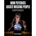 How Psychics Locate Missing People By Devin Knight
