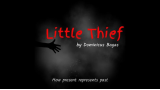 Little Theif By Dominicus Bagas Little Theif By Dominicus Bagas
