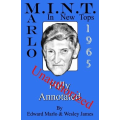 MINT 1965 Annotated By Edward Marlo & Wesley James