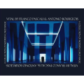 Vital By Franco Pascali & Antonio Bourgeois Vital By Franco Pascali & Antonio Bourgeois