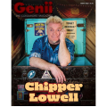 March 2023 By Genii Magazine
