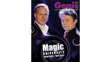 November 2016 By Genii Magazine November 2016 By Genii Magazine