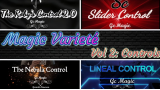 Variete Magic Vol 2 Controls By Gonzalo CuscunaS Variete Magic Vol 2 Controls By Gonzalo CuscunaS