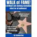 Walk of Fame! By Graham Hey