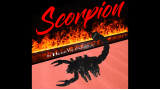 SCORPION By Hugo Valenzuela SCORPION By Hugo Valenzuela