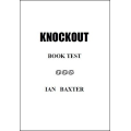 Knockout Book Test By Ian Baxter