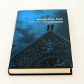 Ahead of the Pack By Jack Avis and Lewis Jones