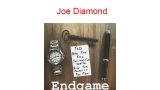 EndGame By Joe Diamond EndGame By Joe Diamond