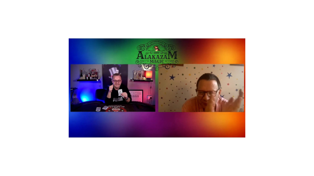 One Thought and One Card By John Carey - Card Tricks One Thought and One Card By John Carey - Card Tricks