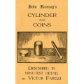 John Ramsay's Cylinder and Coins By John Ramsay & Victor Farelli