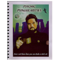 Psychic Psingularities By John Riggs