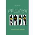 Cuatro By John Savant