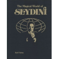 The Magical World of Slydini (Text & Photos) By Karl Fulves & Tony Slydini