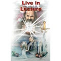 Live in Lecture By Kenton Knepper