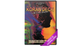 The Koran Deck By Liam Montier The Koran Deck By Liam Montier