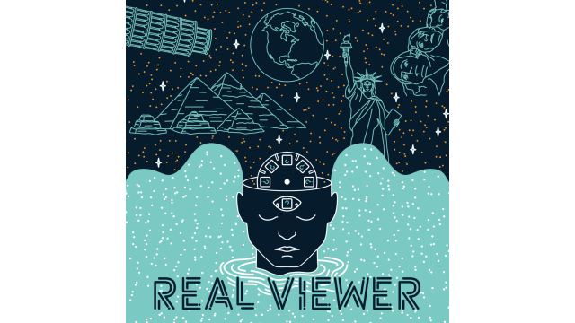 Real Viewer By Mandy Hartley - Mentalism Real Viewer By Mandy Hartley - Mentalism