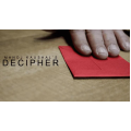 Decipher By Manoj Kaushal
