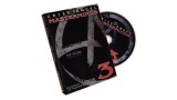 Masterminds Vol.3 MF Aces by Criss Angel Masterminds Vol.3 MF Aces by Criss Angel
