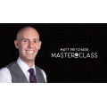 Matt Pritchard Masterclass Live 2 (Video+PDF) Matt Pritchard Masterclass Live 2 (Video+PDF)