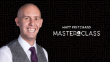 Matt Pritchard Masterclass (1-3) By Matt Pritchard Matt Pritchard Masterclass (1-3) By Matt Pritchard