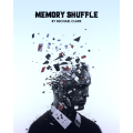 Memory Shuffle (Video+PDF) By Michael Clark featuring Peter Turner
