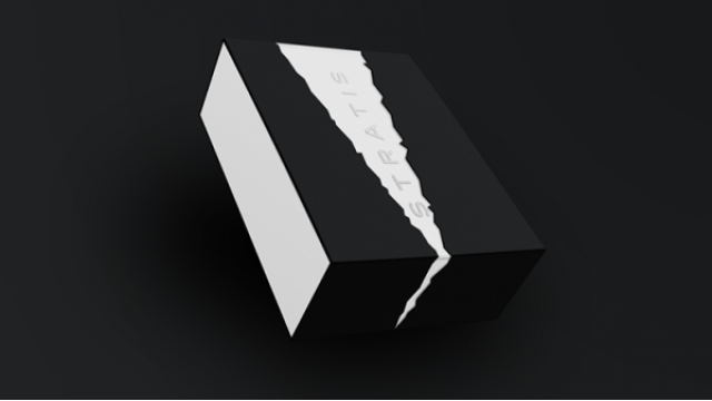 Stratis By Michal Kociolek and Roman Slomka - Card Tricks Stratis By Michal Kociolek and Roman Slomka - Card Tricks