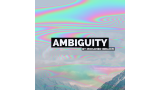 Ambiguity By Mohamed Ibrahim Ambiguity By Mohamed Ibrahim