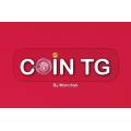 COIN TG By Monchak COIN TG By Monchak
