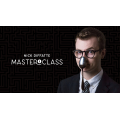 Nick Diffatte Masterclass Live (1-3) Nick Diffatte Masterclass Live (1-3)