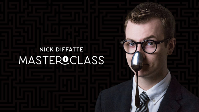 Nick Diffatte Masterclass Live (April 2-16, 2023) (Week 1 Uploaded) - Masterclass Live Nick Diffatte Masterclass Live (April 2-16, 2023) (Week 1 Uploaded) - Masterclass Live