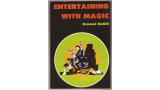 Entertaining With Magic (1977) By Ormond McGill Entertaining With Magic (1977) By Ormond McGill