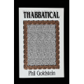 Thabbatical By Phil Goldstein
