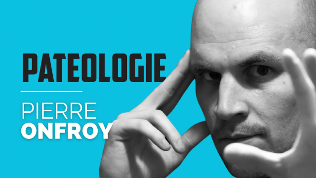 Pateologie (French) By Pierre Onfroy - Magic Ebooks Pateologie (French) By Pierre Onfroy - Magic Ebooks