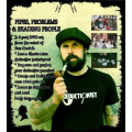 Pipes Problems And Reading People (1-6) by Ben Cardall