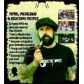 Pipes Problems And Reading People 1 by Ben Cardall