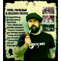 Pipes Problems And Reading People 5 by Ben Cardall