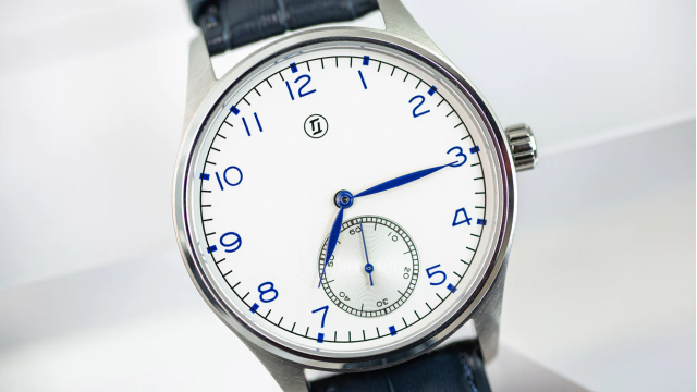 Pitata Watch By Pitata Magic - Mentalism Pitata Watch By Pitata Magic - Mentalism