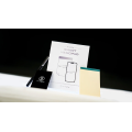 Smart MemoPad By Pitata Magic