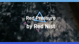 Red Pressure (French) By Red Nist Red Pressure (French) By Red Nist