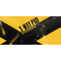 X-Way Pad By Reg Blackwood
