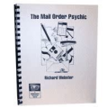 Mail Order Psychic By Richard Webster