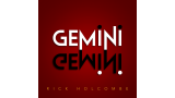 Gemini By Rick Holcombe Gemini By Rick Holcombe
