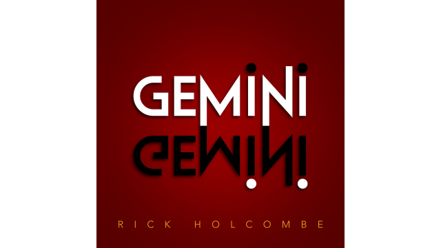 Gemini By Rick Holcombe - Money & Coin Tricks Gemini By Rick Holcombe - Money & Coin Tricks